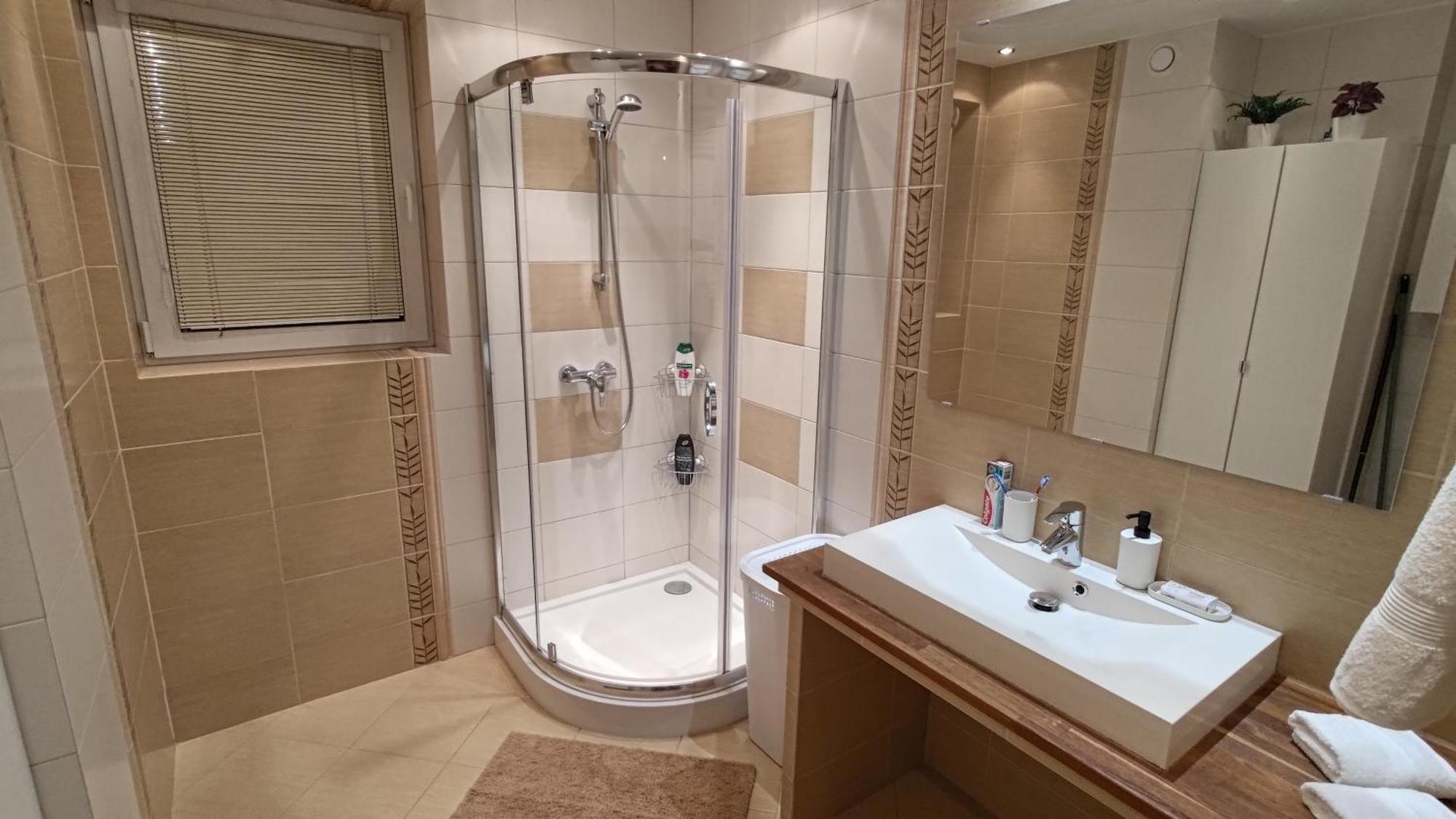 Comfort & Sunny Apartament 格但斯克 外观 照片